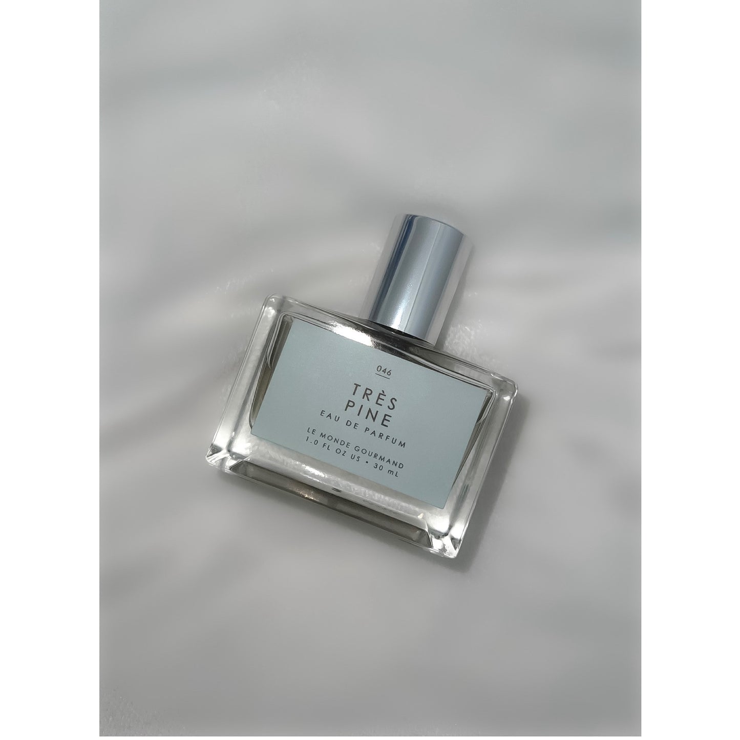 Tres Pine Eau de Parfum