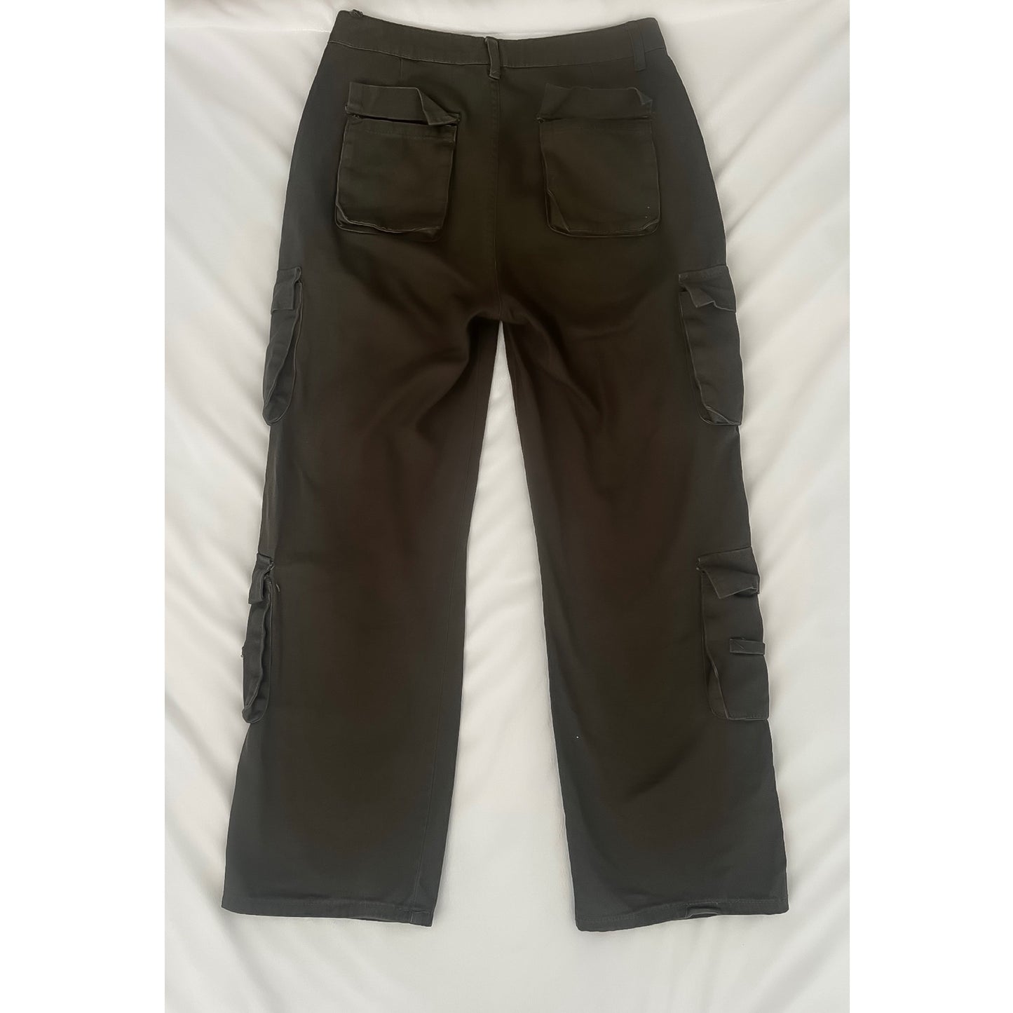 Cargo Pants (Size Medium)