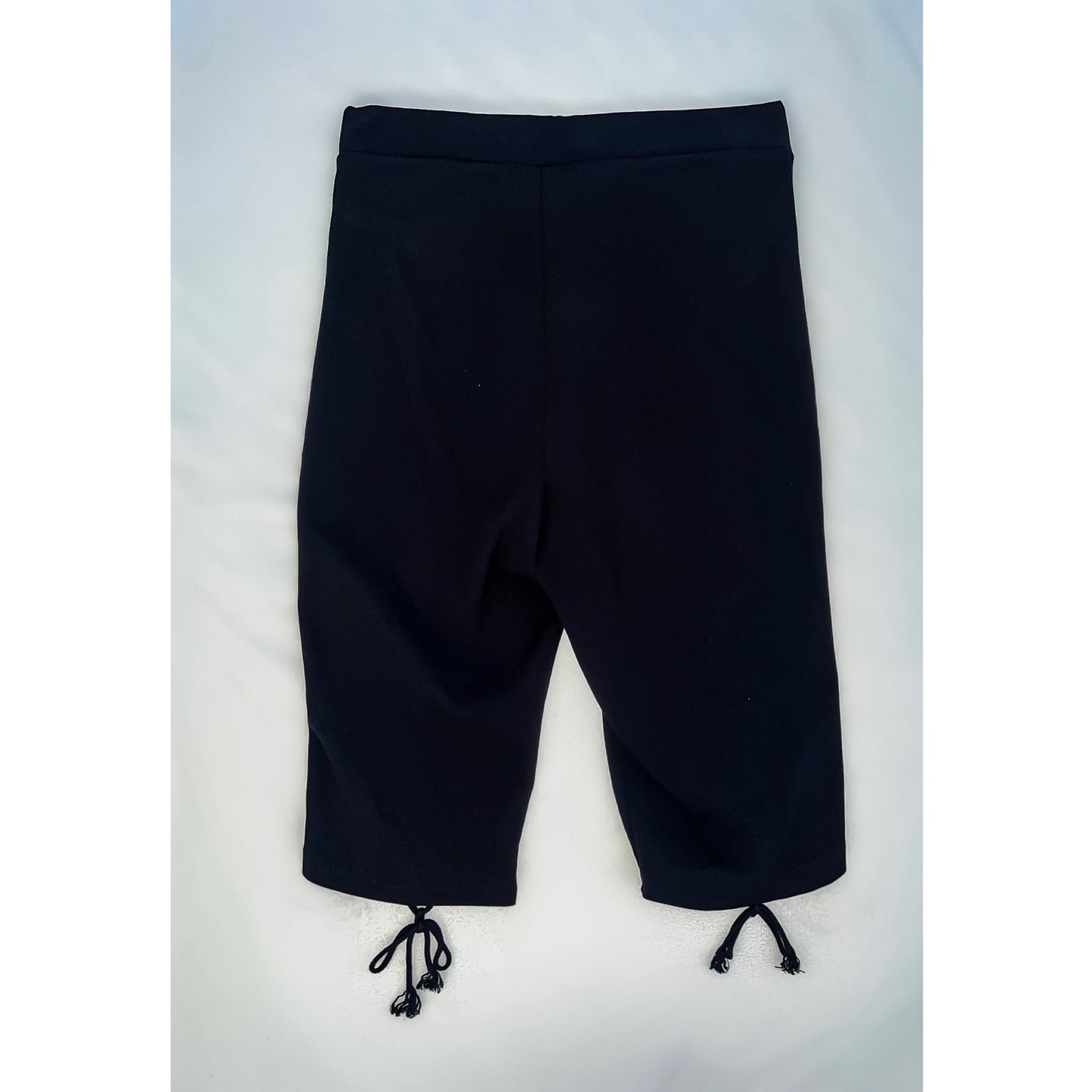 Stretchy Shorts (Size Medium)