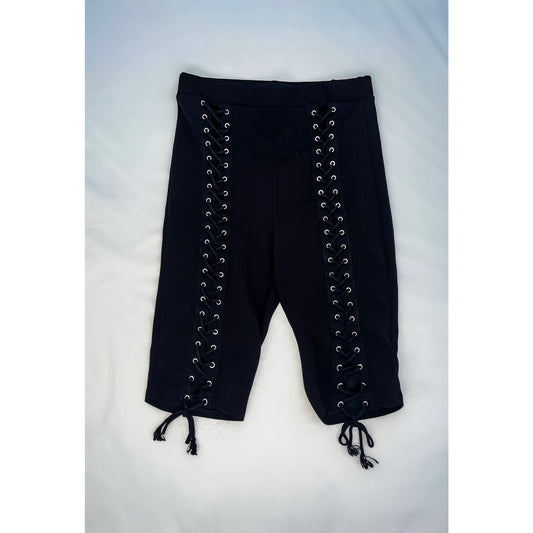 Stretchy Shorts (Size Medium)