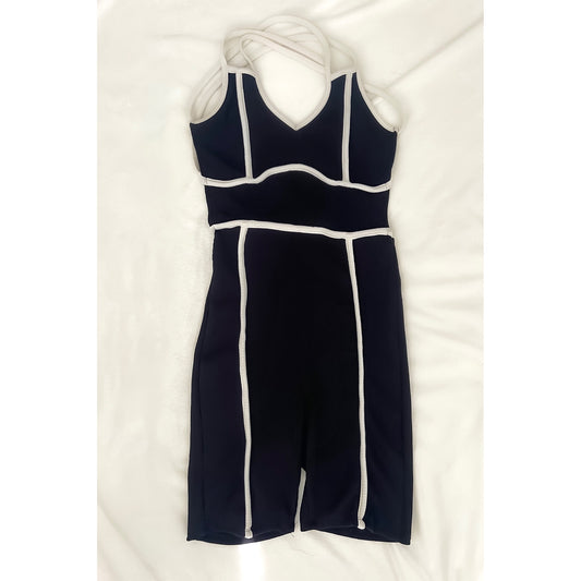 Lined Onepiece (Size Small)