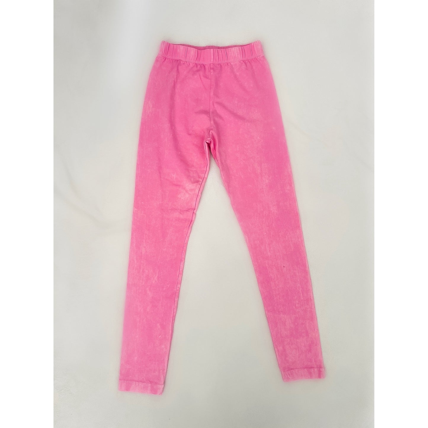 Pink Leggings (Size Small)