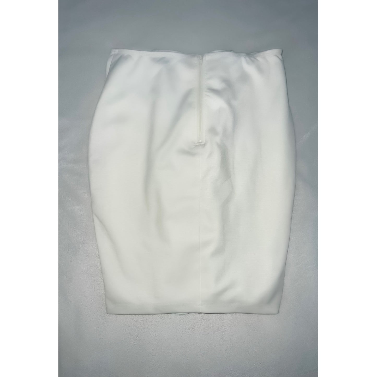 White Skirt (Size Medium)