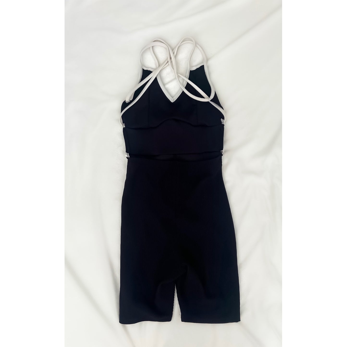 Lined Onepiece (Size Small)