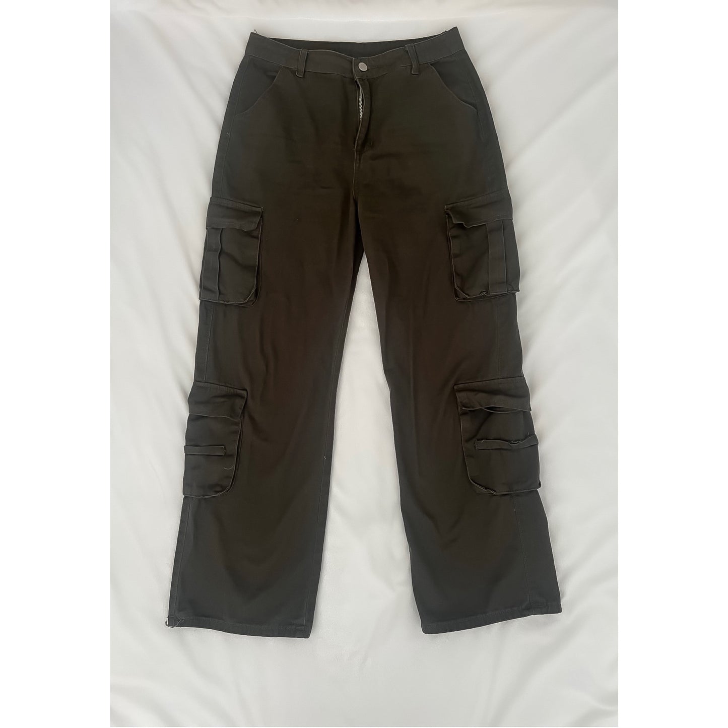 Cargo Pants (Size Medium)