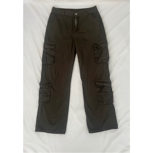 Cargo Pants (Size Medium)