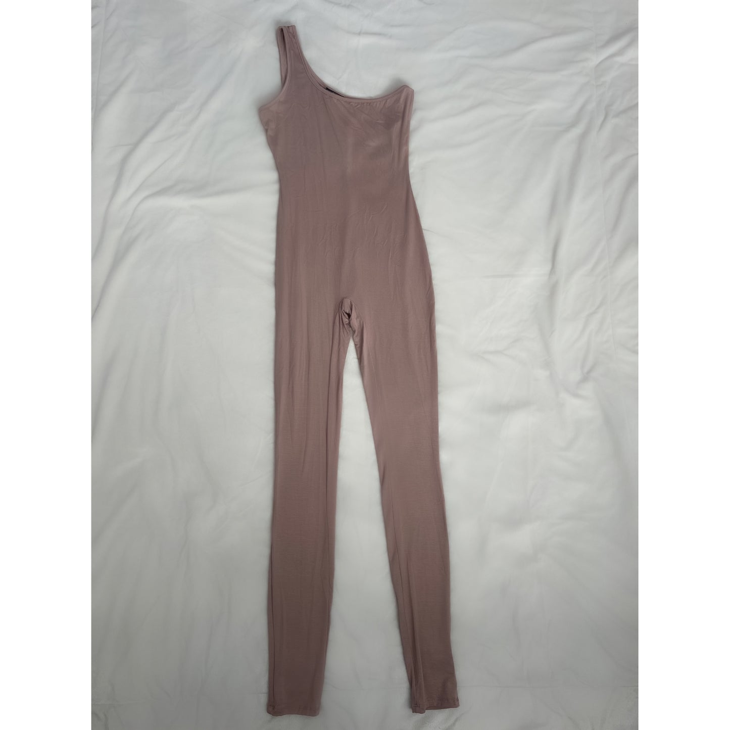 Light Brown One Piece (Size Small)