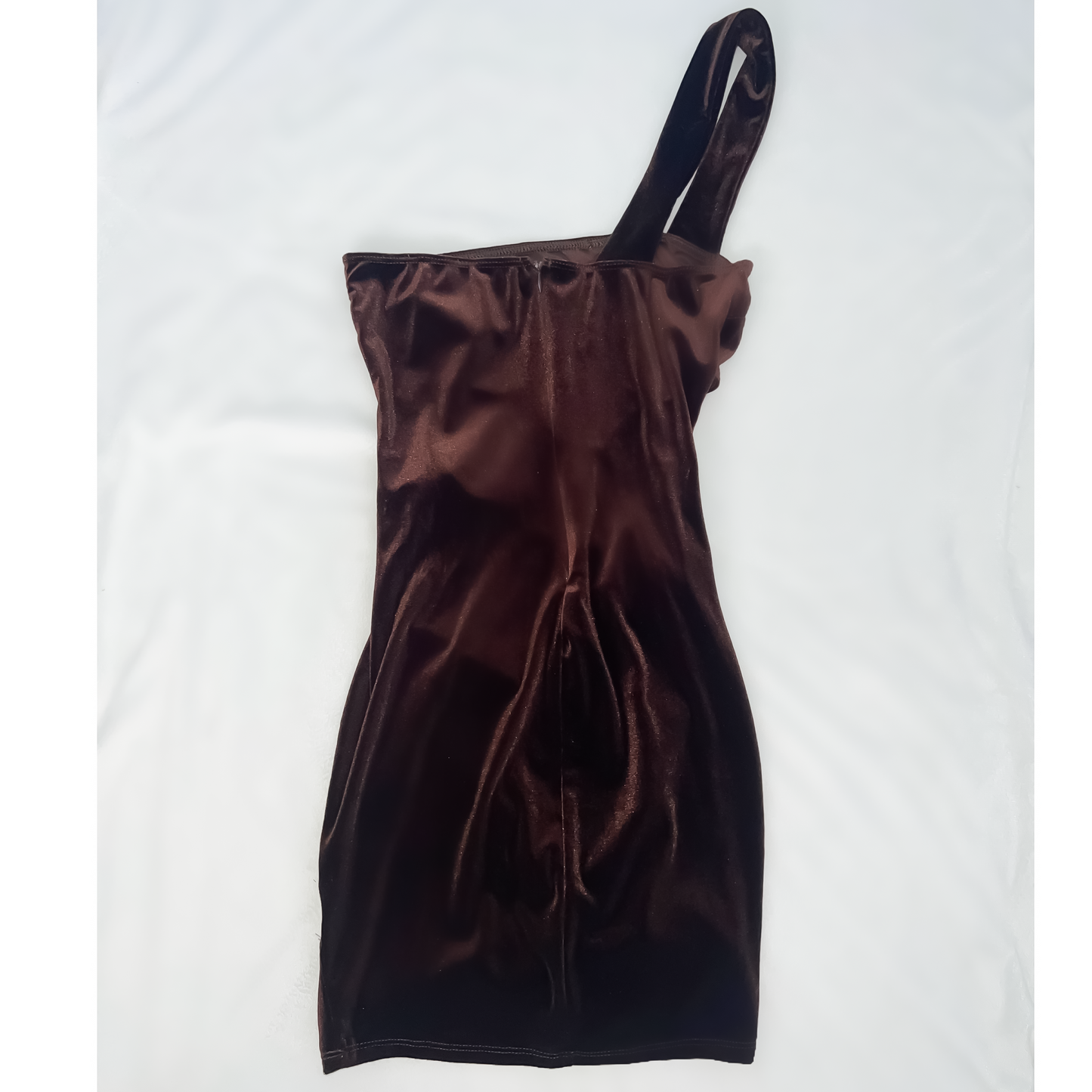 Velvet dress (Size Small)